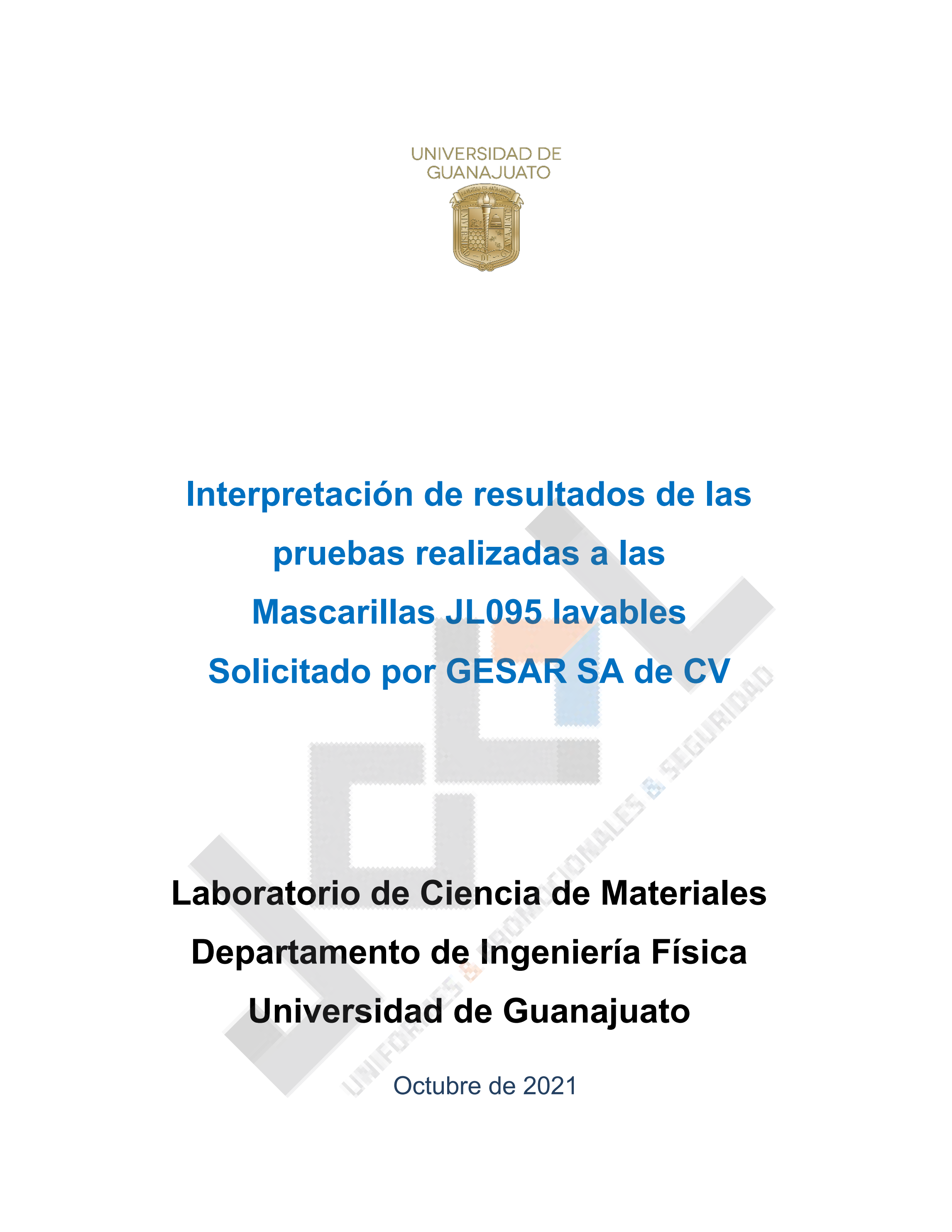 estudio de las mascarillas 1